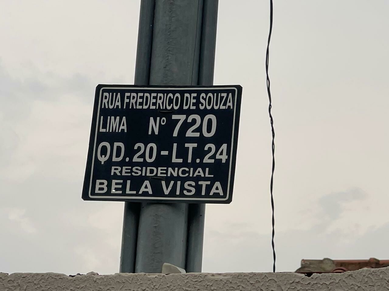 Imagem do VENDA - CASA NO SETOR BELA VISTA